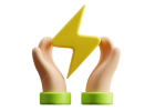 icone-de-economia-de-energia-3d-isolado_77235-220